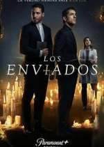 Watch Los Enviados 123movieshub