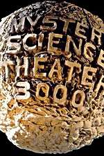 Watch Mystery Science Theater 3000: The Return 123movieshub