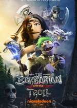 Watch The Barbarian and the Troll 123movieshub