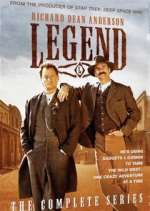 Watch Legend 123movieshub