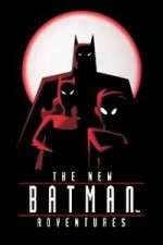 Watch The New Batman Adventures 123movieshub