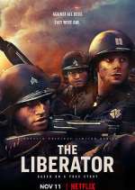 Watch The Liberator 123movieshub