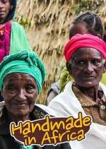 Watch Handmade in Africa 123movieshub