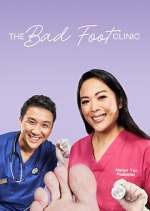 The Bad Foot Clinic 123movieshub
