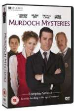 Watch The Murdoch Mysteries 123movieshub