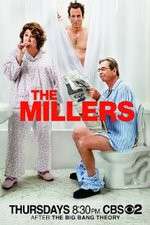 Watch The Millers 123movieshub