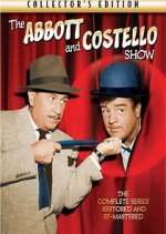 Watch The Abbott and Costello Show 123movieshub