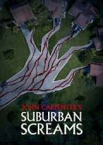 Watch John Carpenter's Suburban Screams 123movieshub