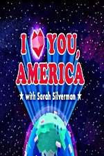 Watch I Love You, America 123movieshub