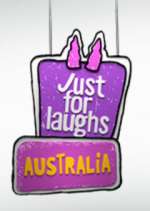 Watch Just for Laughs Australia 123movieshub