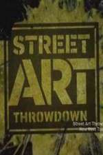 Watch Street Art Throwdown 123movieshub