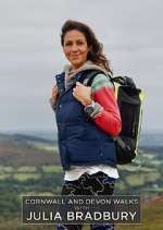 Watch Cornwall and Devon Walks with Julia Bradbury 123movieshub