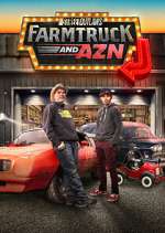 Watch Street Outlaws: Farmtruck and Azn 123movieshub