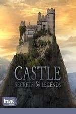 Watch Castle Secrets and Legends 123movieshub