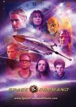 Watch Space Command 123movieshub