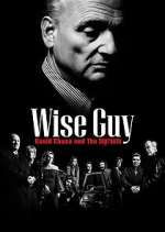 Watch WISE GUY David Chase and The Sopranos 123movieshub