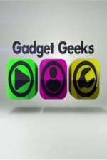 Watch Gadget Geeks 123movieshub