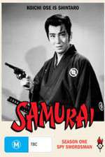 Watch The Samurai 123movieshub