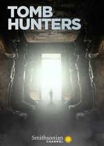 Watch Tomb Hunters 123movieshub