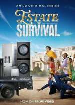 Watch Estate of Survival 123movieshub