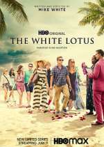 Watch The White Lotus 123movieshub