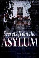 Watch Secrets from the Asylum 123movieshub