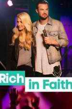 Watch Rich in Faith 123movieshub