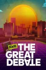 Watch Syfy Wire\'s The Great Debate 123movieshub