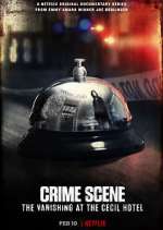 Watch Crime Scene 123movieshub