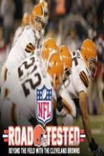 Watch NFL Road Tested The Cleveland Browns 123movieshub