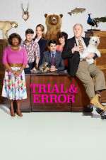 Watch Trial & Error 123movieshub