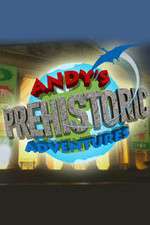 Watch Andys Prehistoric Adventures 123movieshub