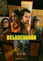 Watch Belascoarán, PI 123movieshub