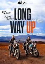 Watch Long Way Up 123movieshub