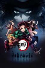 Watch Demon Slayer: Kimetsu No Yaiba 123movieshub