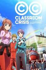 Watch Classroom Crisis 123movieshub