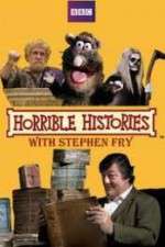 Watch Horrible Histories with Stephen Fry 123movieshub