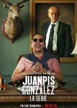 Watch Juanpis González - La serie 123movieshub