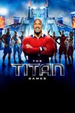 Watch The Titan Games 123movieshub