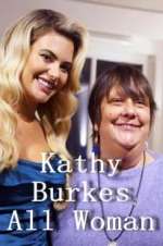 Watch Kathy Burke: All Woman 123movieshub