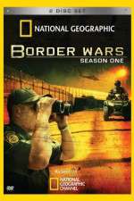 Watch Border Wars 123movieshub