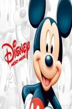 Watch Mickey Mouse 123movieshub