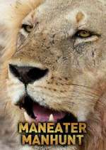 Watch Maneater Manhunt 123movieshub