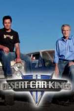 Watch Desert Car Kings 123movieshub