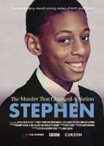 Watch Stephen: The Murder that Changed a Nation 123movieshub