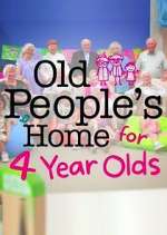 Watch Old People's Home for 4 Year Olds 123movieshub