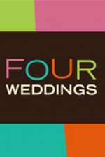 Watch Four Weddings 123movieshub