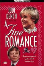 Watch A Fine Romance 123movieshub