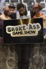 Watch Broke A$$ Game Show 123movieshub