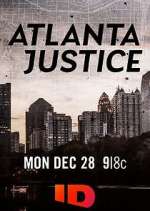 Watch Atlanta Justice 123movieshub